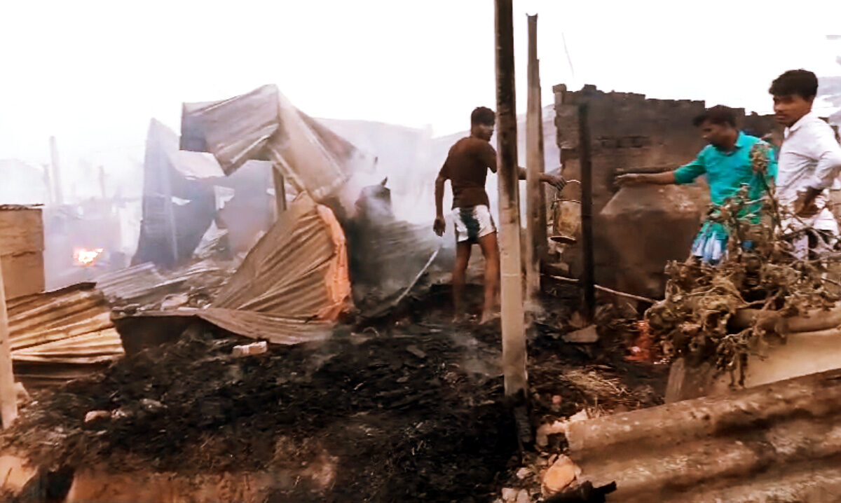 कौशांबी