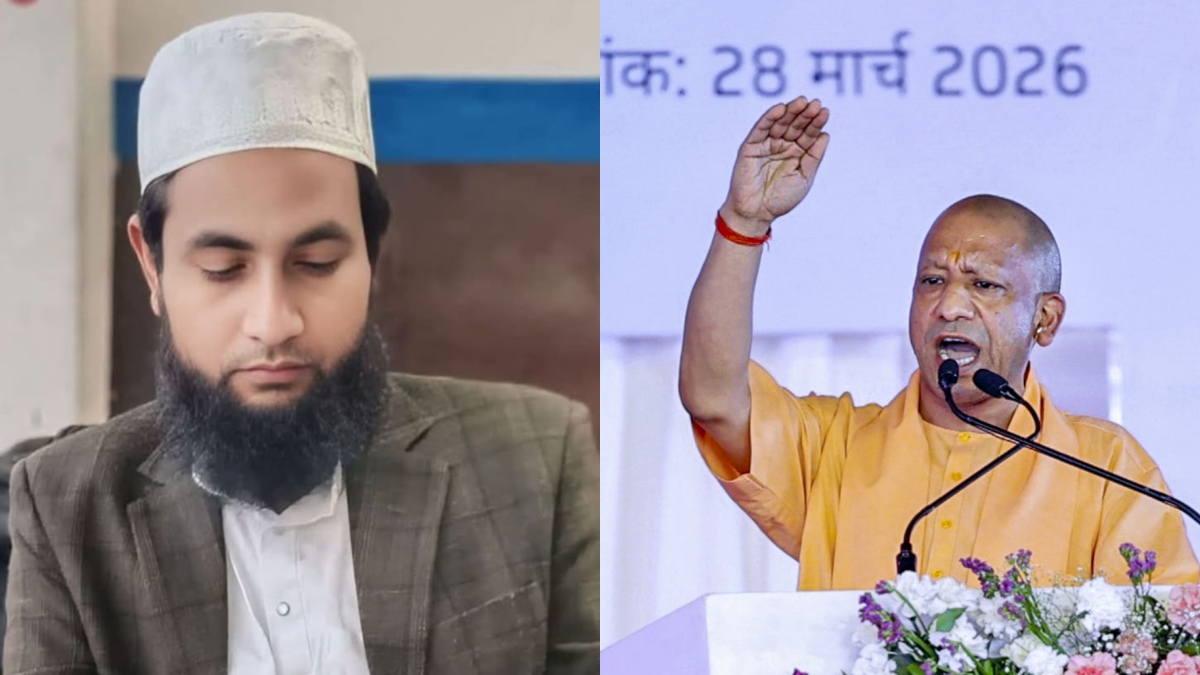 सीएम योगी