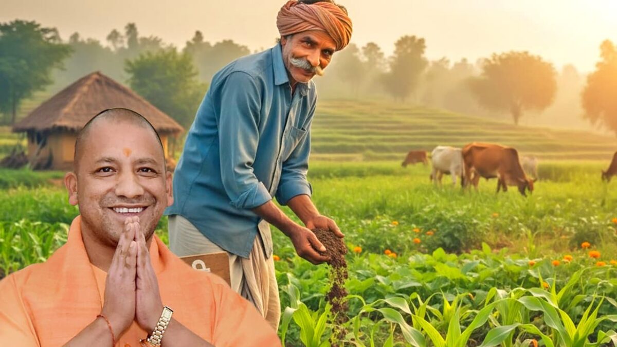 प्राकृतिक खेती