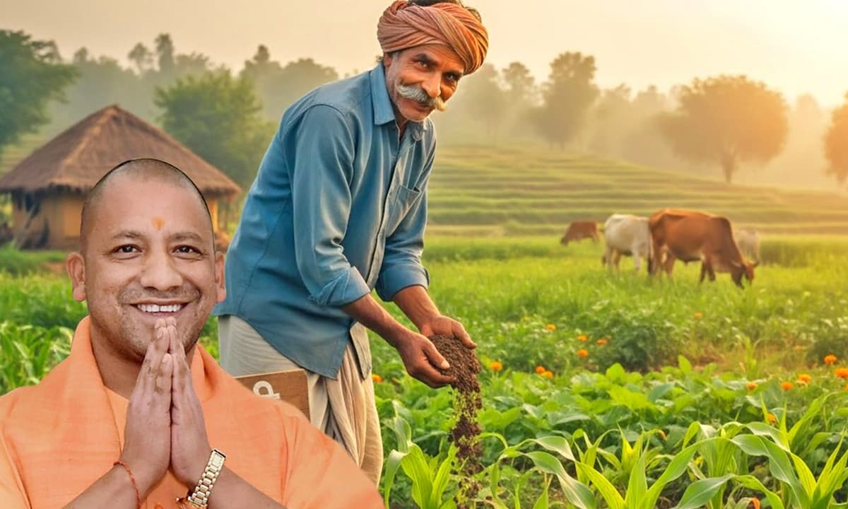 प्राकृतिक खेती