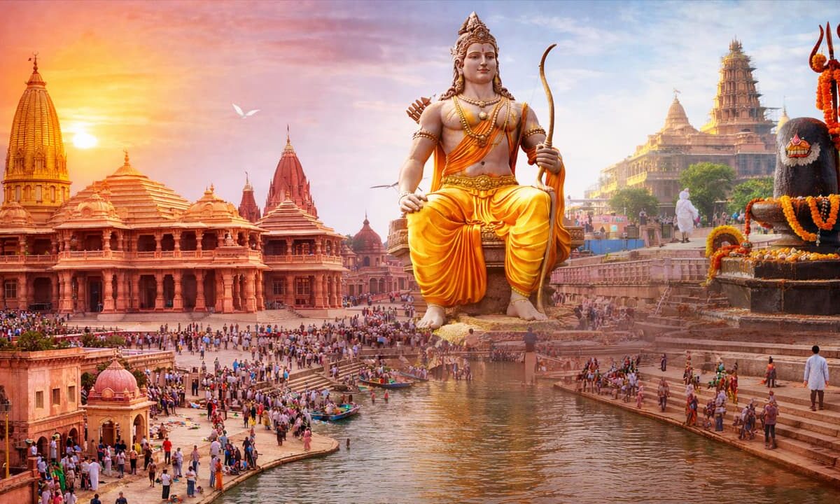 मुख्यमंत्री योगी आदित्यनाथ