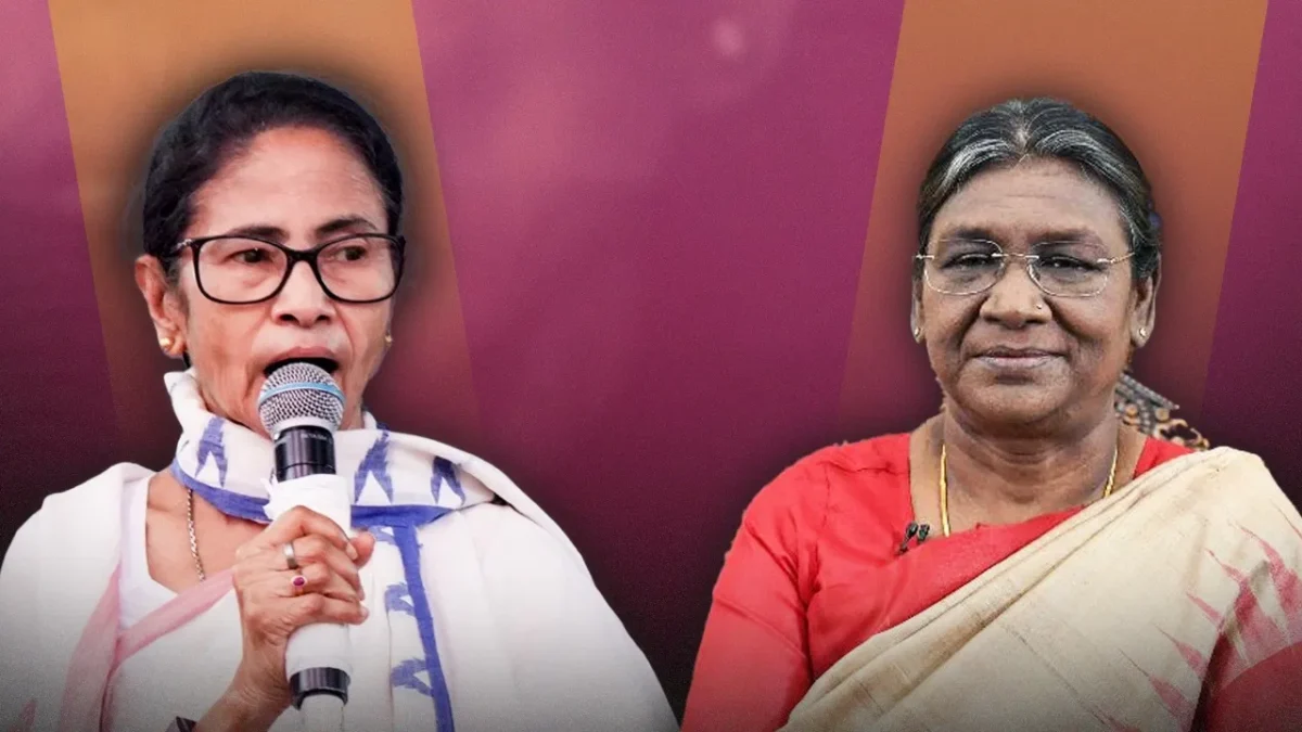 ममता बनर्जी