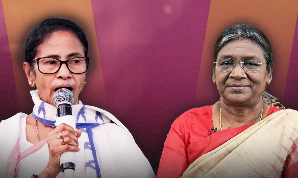 ममता बनर्जी