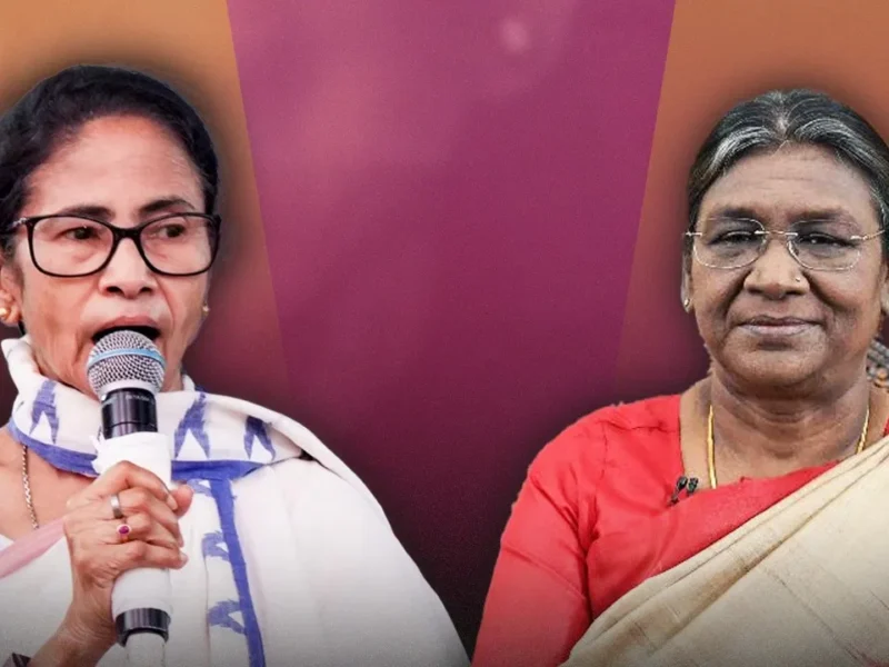 ममता बनर्जी