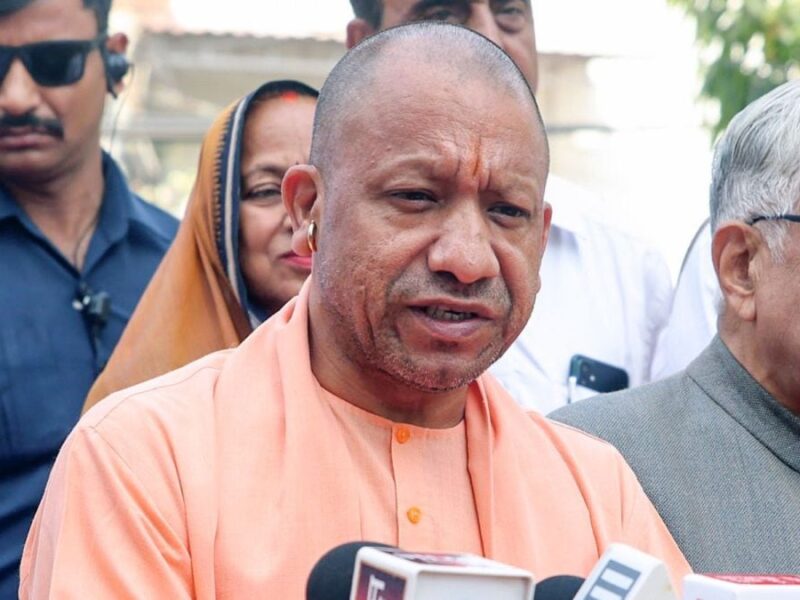 निवेश को रफ्तार देने की तैयारी, CM योगी लॉन्च करेंगे AI आधारित ‘निवेश मित्र 3.0’