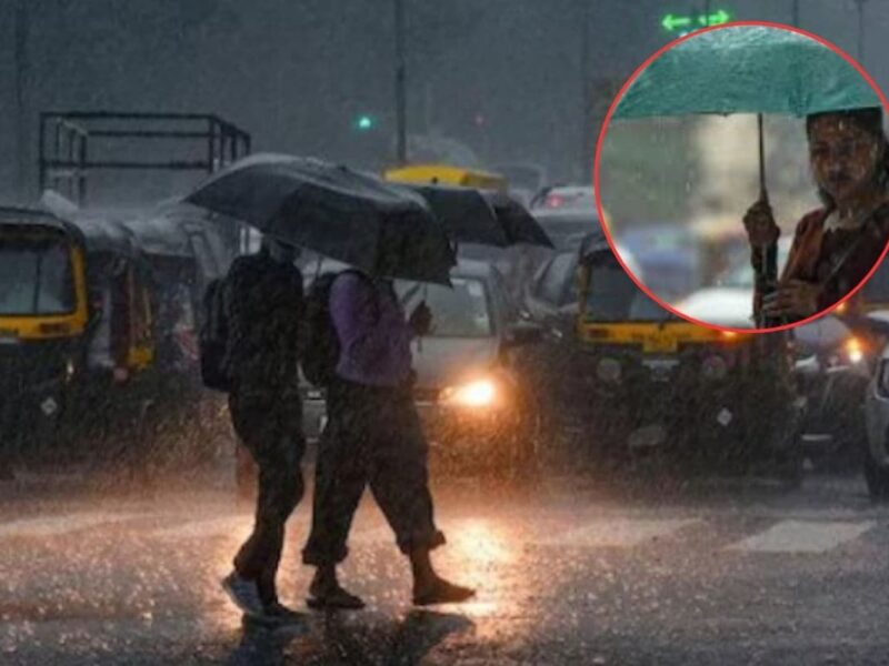 उत्तर प्रदेश मौसम