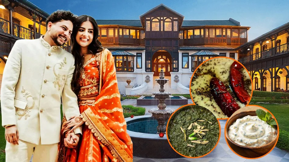 कुलदीप यादव