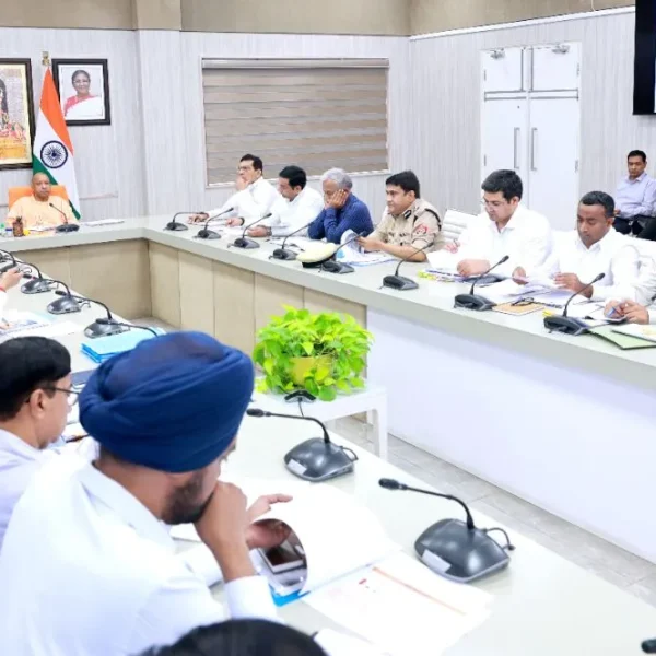 स्मार्ट मीटर विवाद: ओवरबिलिंग पर सख्त हुए सीएम योगी, ग्राहकों के लिए लिया बड़ा एक्शन