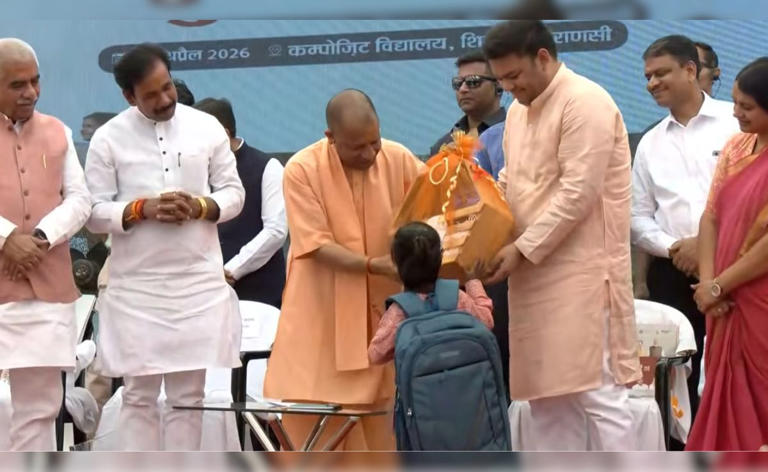 जीरो ड्रॉपआउट