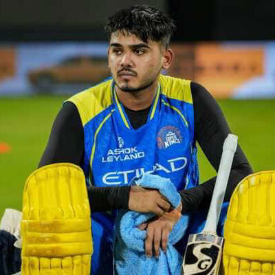 IPL 2026 से बाहर होने के बाद भावुक हुए आयुष म्हात्रे, IPL से बाहर होने के बाद CSK से किया ये वादा