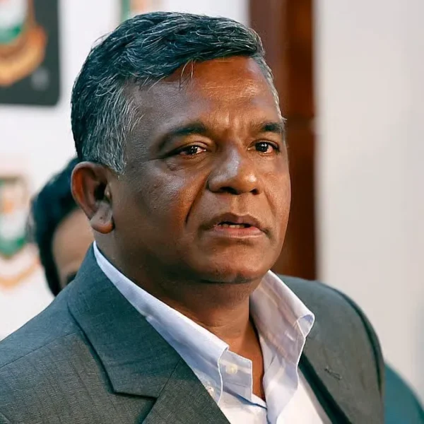 अमीनुल इस्लाम की BCB अध्यक्ष पद से छुट्टी, जिसे कहा था ‘इंडियन एजेंट’ उसे ही मिला बांग्लादेश क्रिकेट बोर्ड का बागडोर
