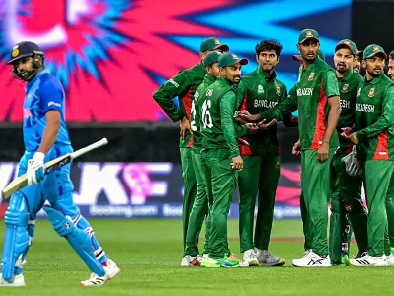 Bangladesh vs IND ODI