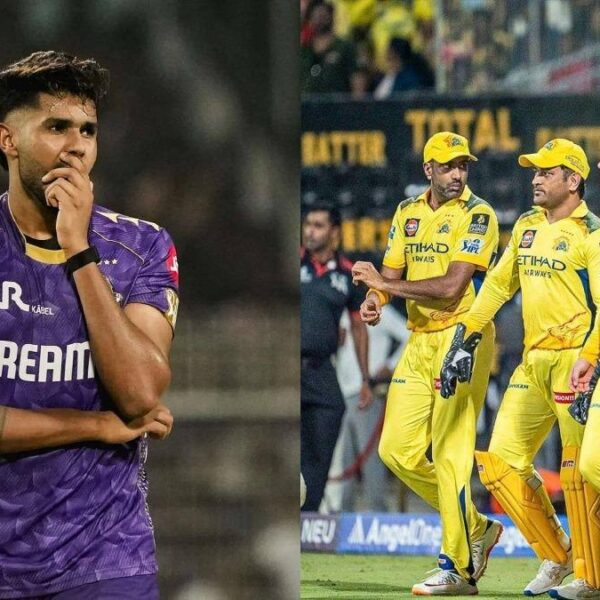 चोट की वजह से अब तक ये 7 खिलाड़ी हो चुके हैं IPL 2026 से बाहर, CSK के अलावा इन टीमों को हुआ बड़ा नुकसान 