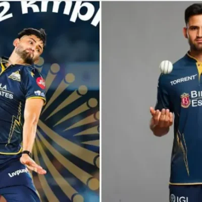 भारत को मिला शोएब अख्तर से भी घातक गेंदबाज, IPL में किसान के बेटे ने डाली सबसे तेज गेंद