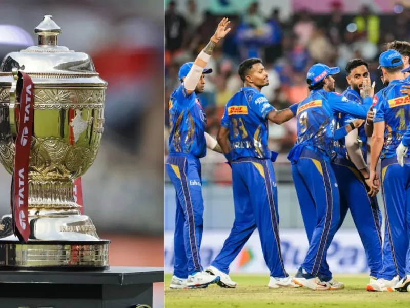 IPL 2026 Mumbai Indians Hardik Pandya