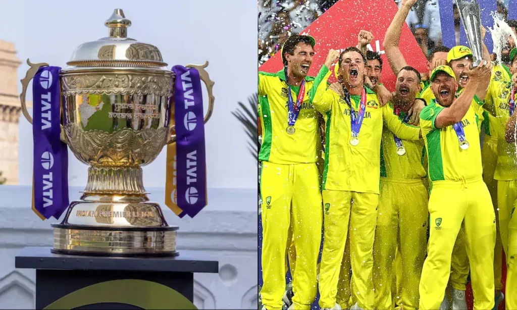 IPL 2026 Pat Cummins Australia