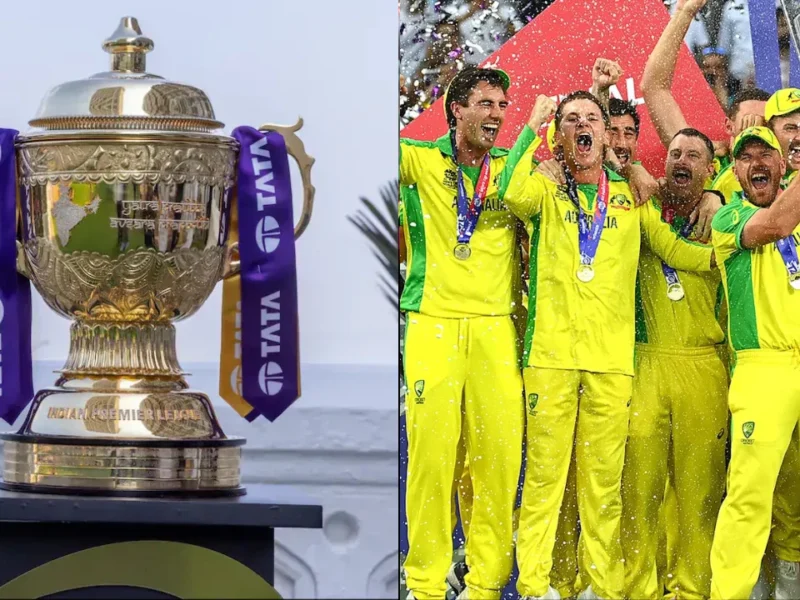 IPL 2026 Pat Cummins Australia