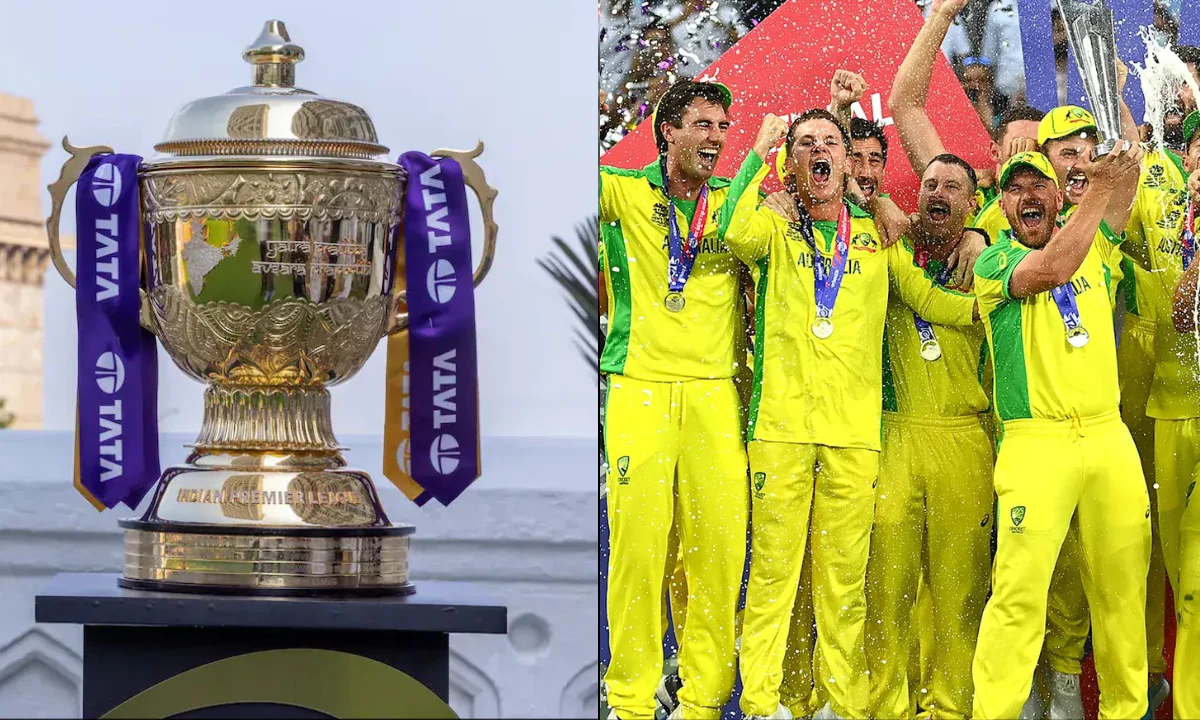 IPL 2026 Pat Cummins Australia