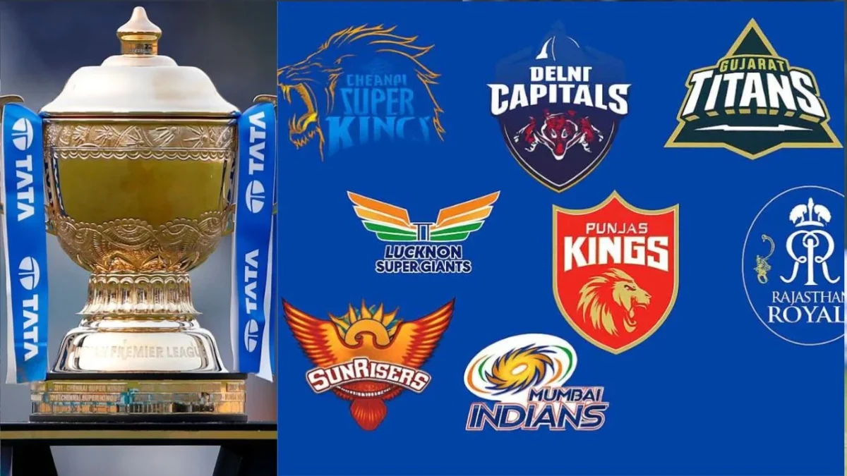 IPL 2026 Playoff