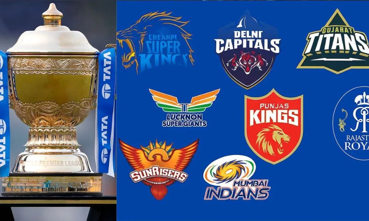 IPL 2026 Playoff