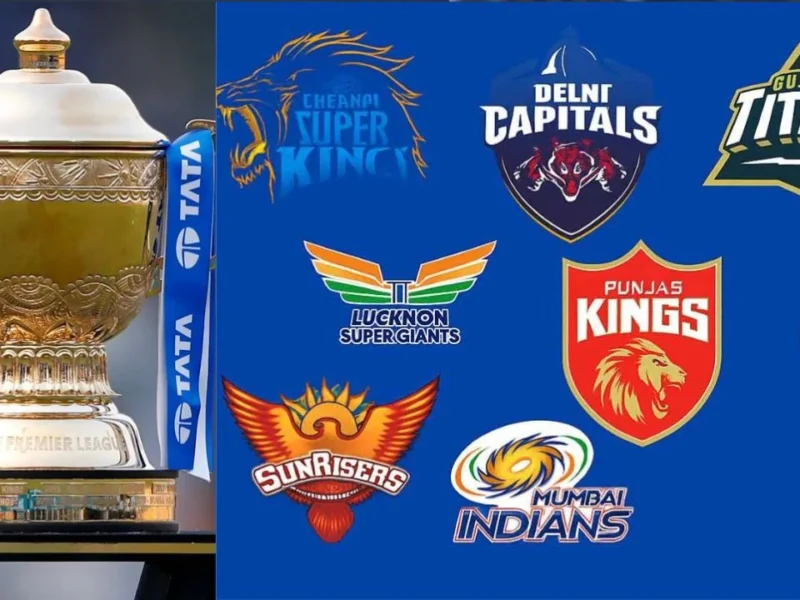 IPL 2026 Playoff
