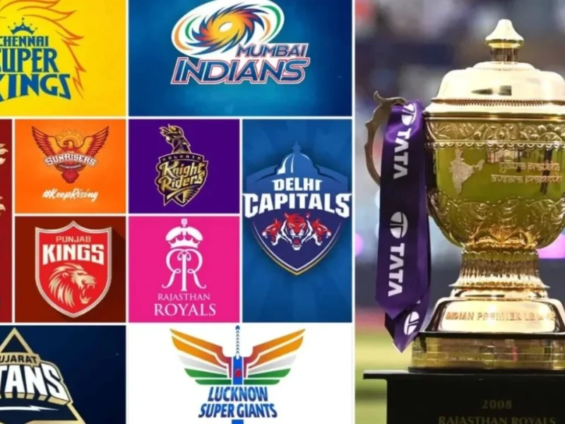 IPL 2026 SRH vs RR Points Tablea