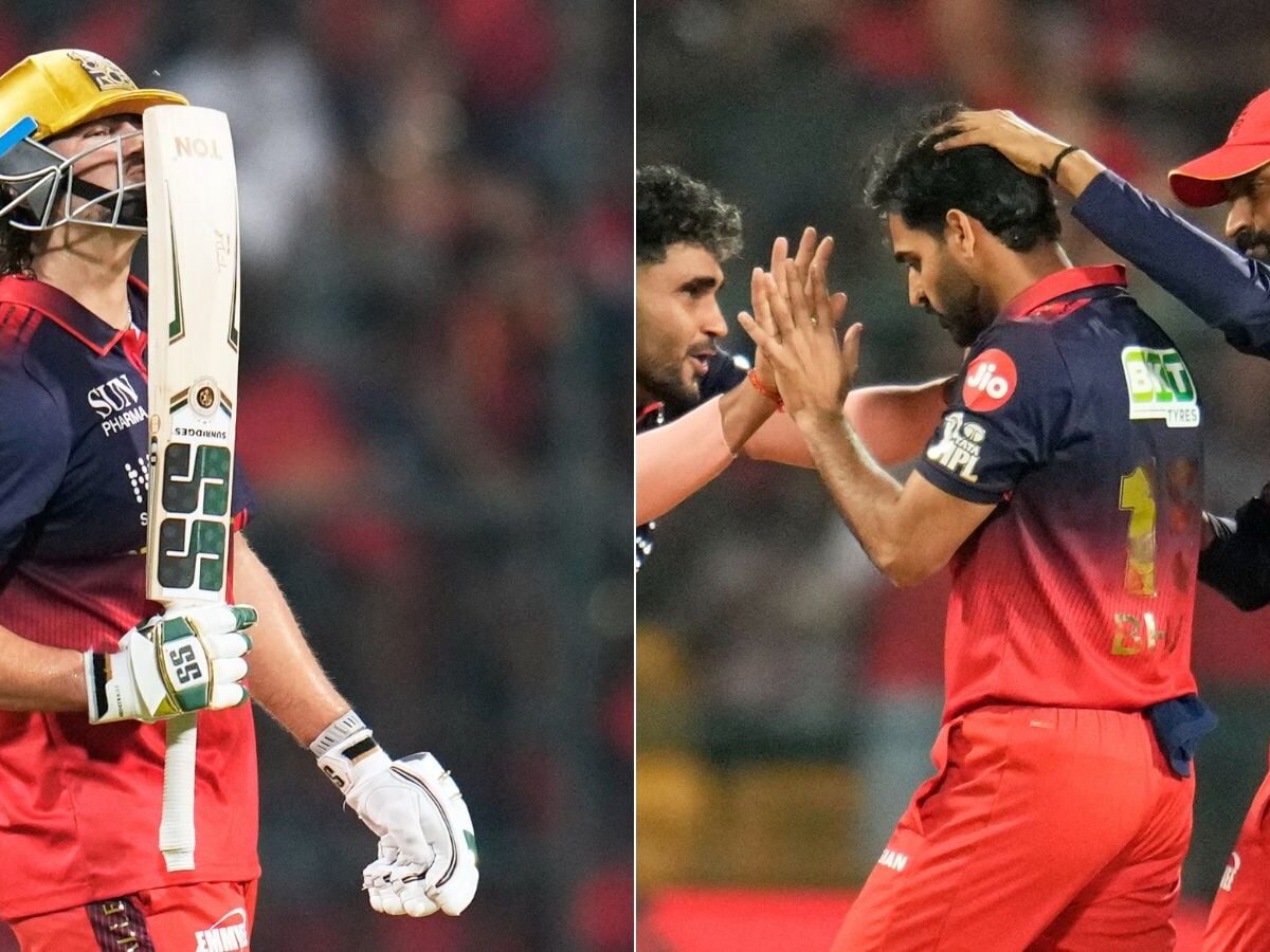 IPL 2026 Updated Points Table 5 April