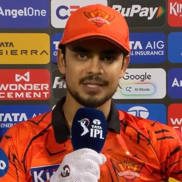 राजस्थान को रौंदने के बाद भी कप्तान Ishan Kishan नही हैं खुश, कहा “हमने मैच जरुर जीत लिया, लेकिन….