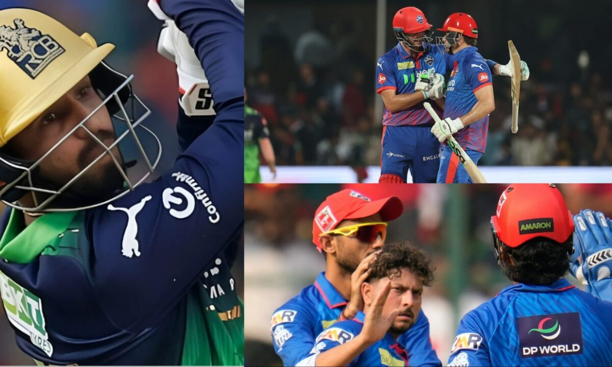 Jitesh Sharma mistakes cost RCB