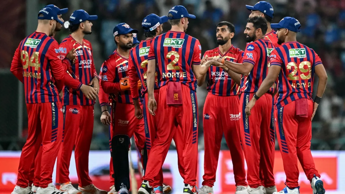 LSG IPL 2026 Josh Inglis