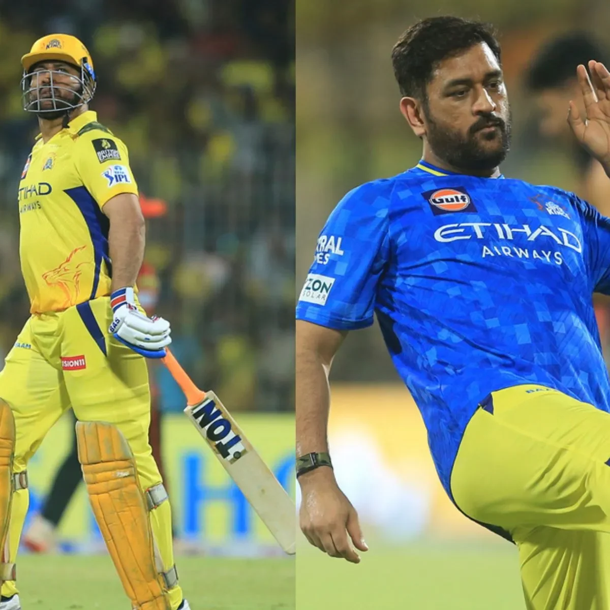 MS Dhoni की इंजरी पर आया बड़ा अपडेट, जानिए क्या आज पंजाब किंग्स के खिलाफ खेलने उतरेंगे माही?