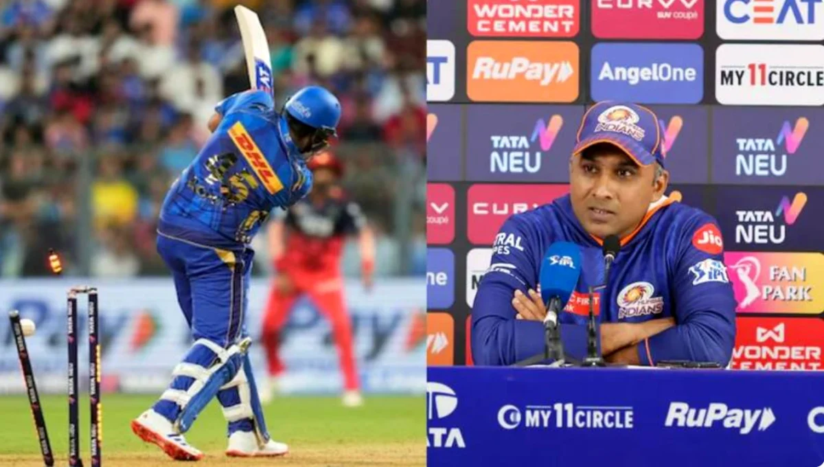 Mahela Jayawardene on Rohit Sharma