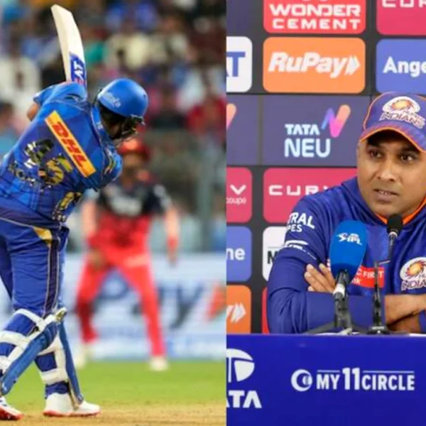 पंजाब किंग्स के खिलाफ MI को आई रोहित शर्मा की याद, अब कोच महेला जयवर्धने ने बताया कब करेंगे चोट से वापसी