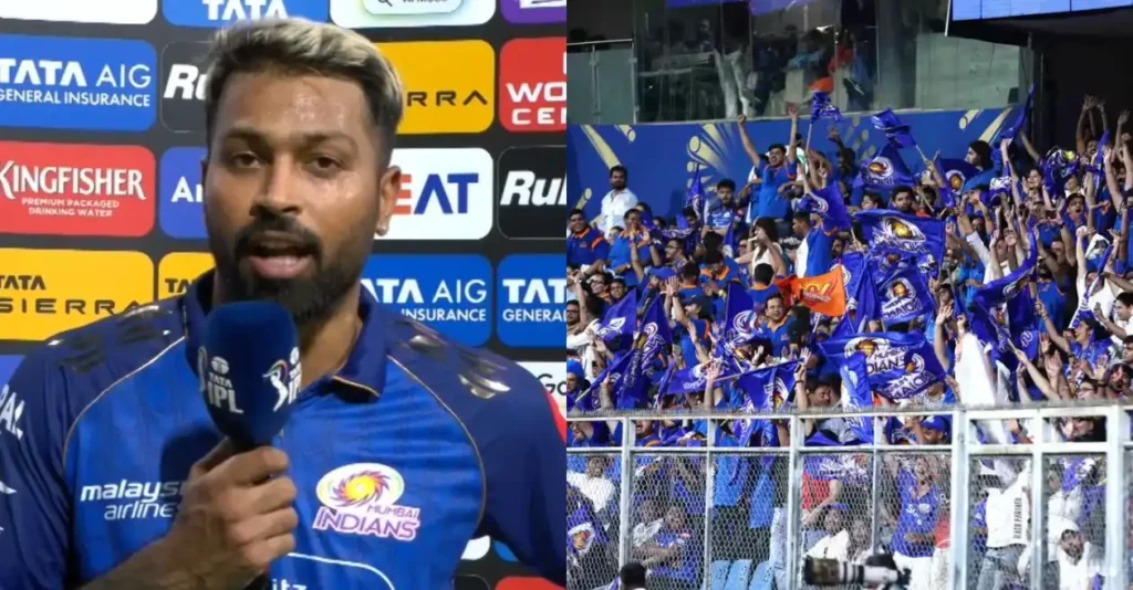 Mumbai Indians Hardik Pandya IPL 2026