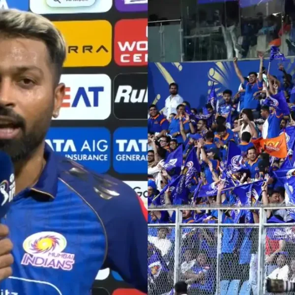 IPL 2026 के बाद हार्दिक पंड्या और मुंबई इंडियंस की राहे होंगी अलग, इस खिलाड़ी ने बताई फ्रेंचाइजी के अंदर की बात