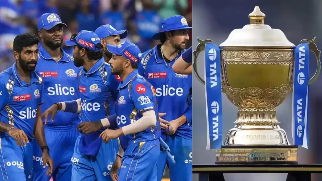 Mumbai Indians IPL 2026 SKY