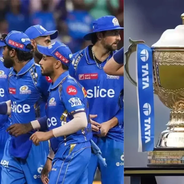 IPL 2026 के बाद मुंबई इंडियंस से होगी इस खिलाड़ी की छुट्टी, फ्रेंचाइजी को लगा रहा है 16.35 करोड़ का चुना