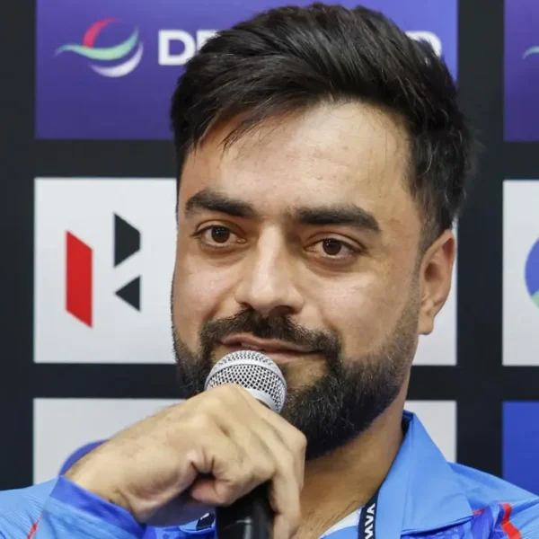 अफगानिस्तान नही भारत की जर्सी में टीम इंडिया के लिए खेल रहे होते राशिद खान, गुजरात के उपकप्तान की ये गलती बनी राह में रोड़ा