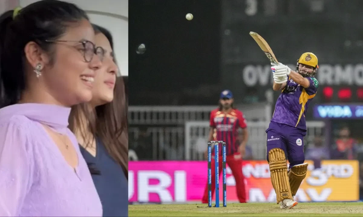 Rinku Singh Priya Saroj