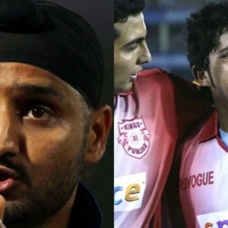 2008 के थप्पड़ कांड को लेकर एक बार फिर आमने-सामने श्रीसंत और हरभजन सिंह, तेज गेंदबाज ने लगाया भज्जी पर गंभीर आरोप