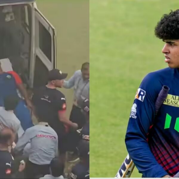 कौन हैं 18 साल के साहिल परख? जिसने कुछ दिन पहले ही दी मौत को मात, अब दिल्ली ने दिया IPL डेब्यू का मौका