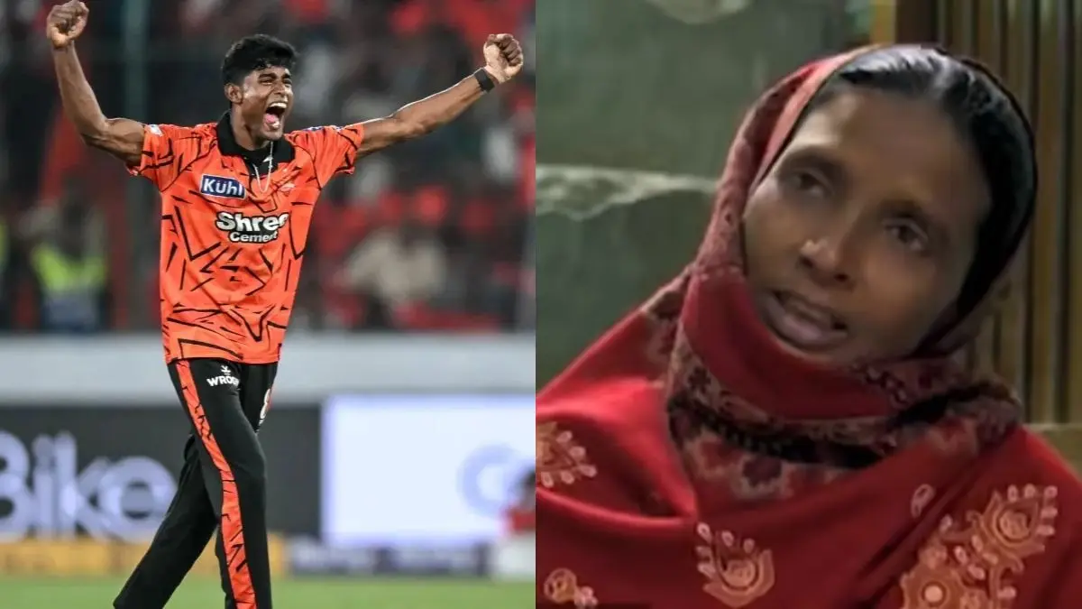 Sakib Hussain FATHER AND MOTHER STORY