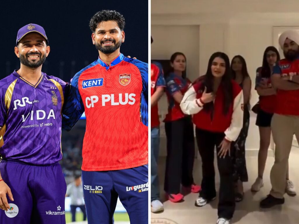 Shreyas Iyer Ajinkya Rahane IPL