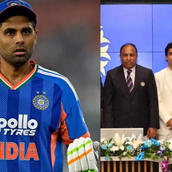IPL 2026 के बाद सूर्यकुमार यादव की होगी टीम इंडिया से छुट्टी, ये खिलाड़ी होगा भारतीय टीम का नया कप्तान