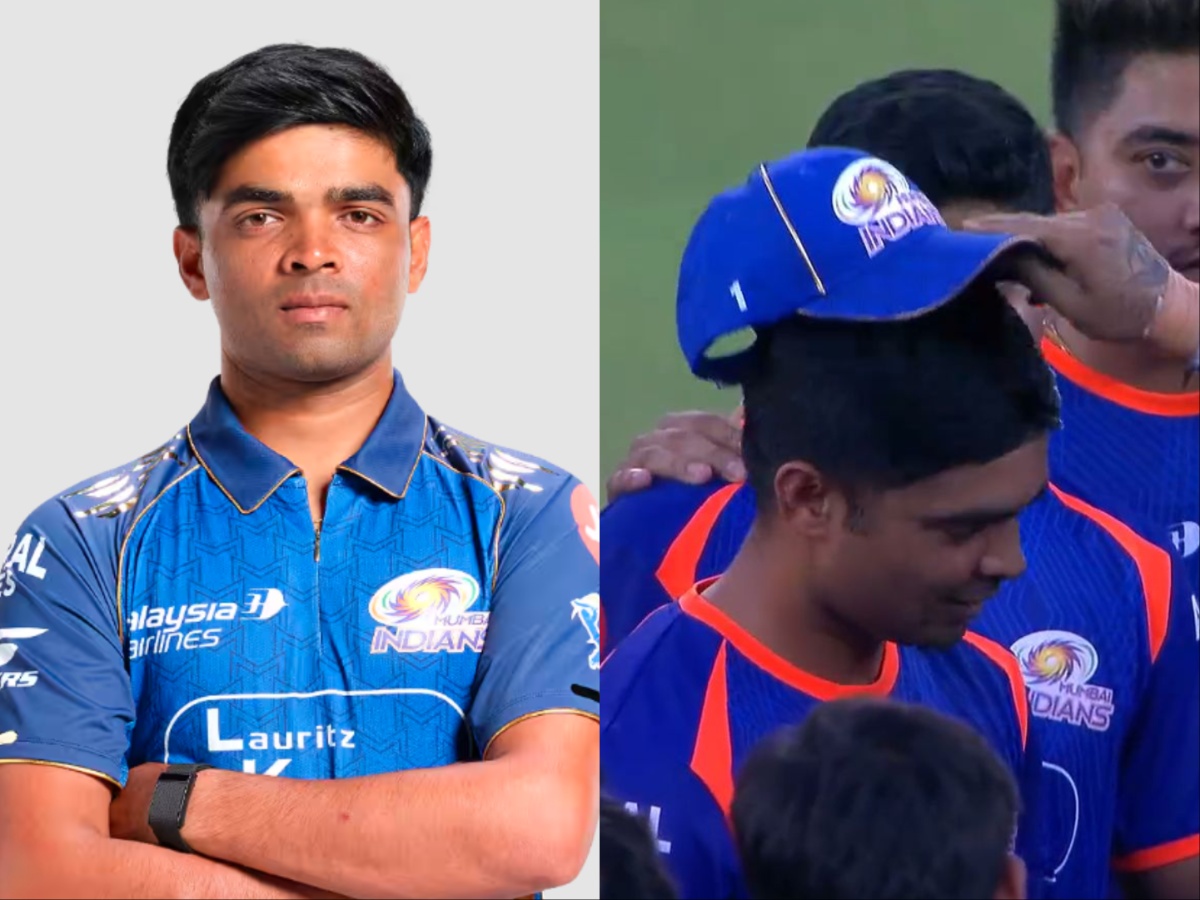 Who is Danish Malewar