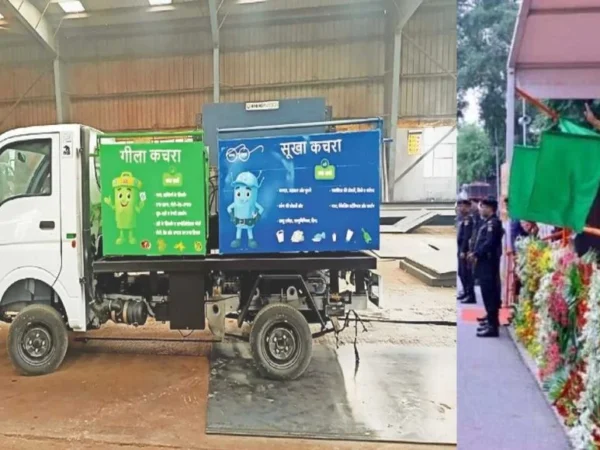 लखनऊ को मिलेगी ‘ग्रीन क्लीन’ रफ्तार, योगी सरकार देगी 250 इलेक्ट्रिक वाहनों की सौगात