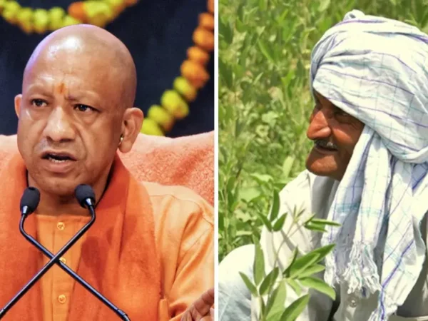 बेमौसम बारिश से फसल नुकसान पर सख्त CM Yogi Adityanath, अधिकारियों को दिए त्वरित राहत के निर्देश