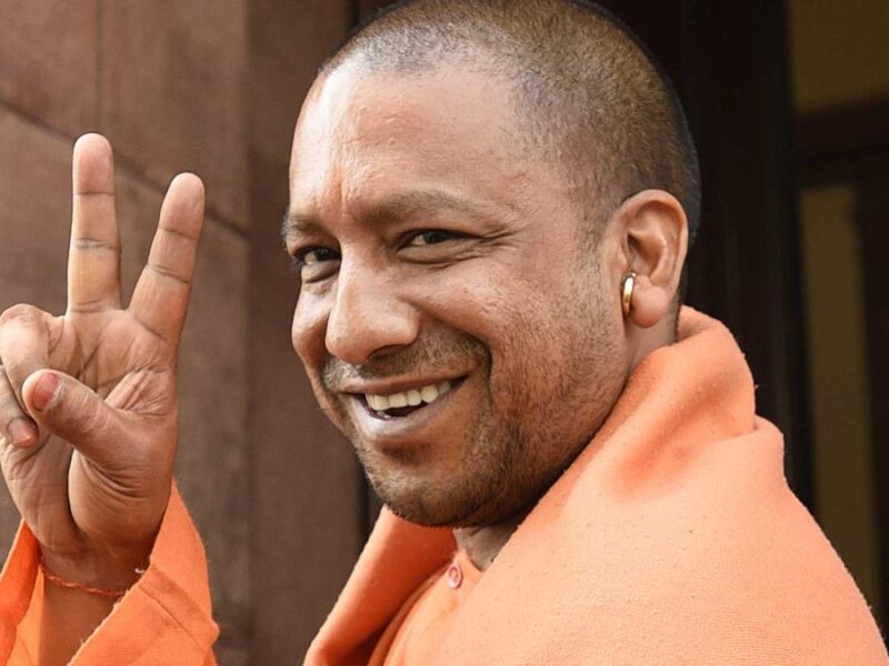 फिल्म सिटी से बदलेगा उत्तर प्रदेश का दृश्य, मुख्यमंत्री योगी आदित्यनाथ ने कहा- स्थानीय प्रतिभाओं को मिलेगा बड़ा मंच