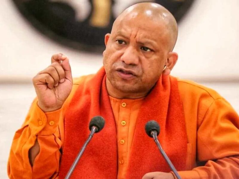 इजराइल में काम करने वाले यूपी के श्रमिक पूरी तरह सुरक्षित, योगी सरकार लगातार दूतावास के संपर्क में…