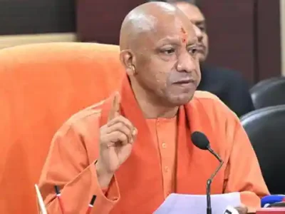 Yogi Adityanath का बड़ा बयान: श्रमिकों के अधिकारों पर कोई समझौता नहीं, उल्लंघन करने वालों पर सख्त कार्रवाई